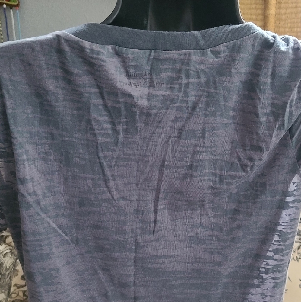 FUN CAMMO Jack Skellington perfect T-shirt - Picture 6 of 7